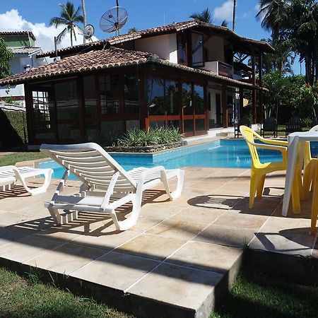Residencial Kim Praia Порто Сегуро Екстериор снимка