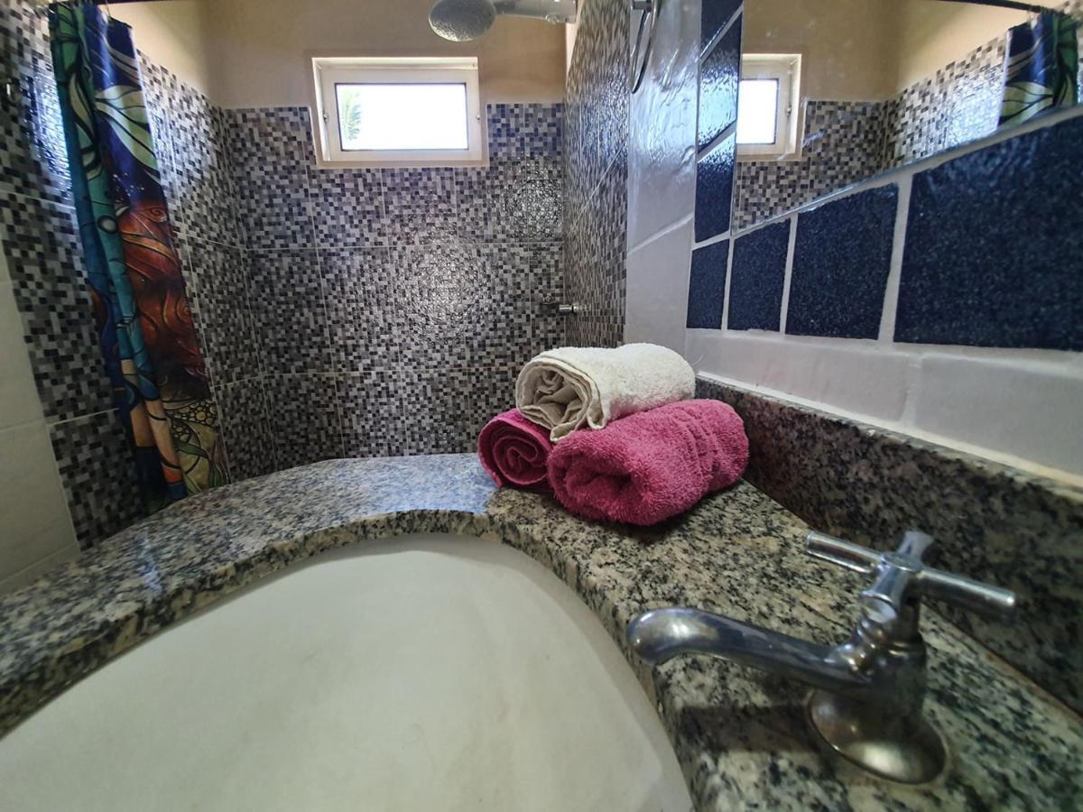 Residencial Kim Praia Порто Сегуро Екстериор снимка