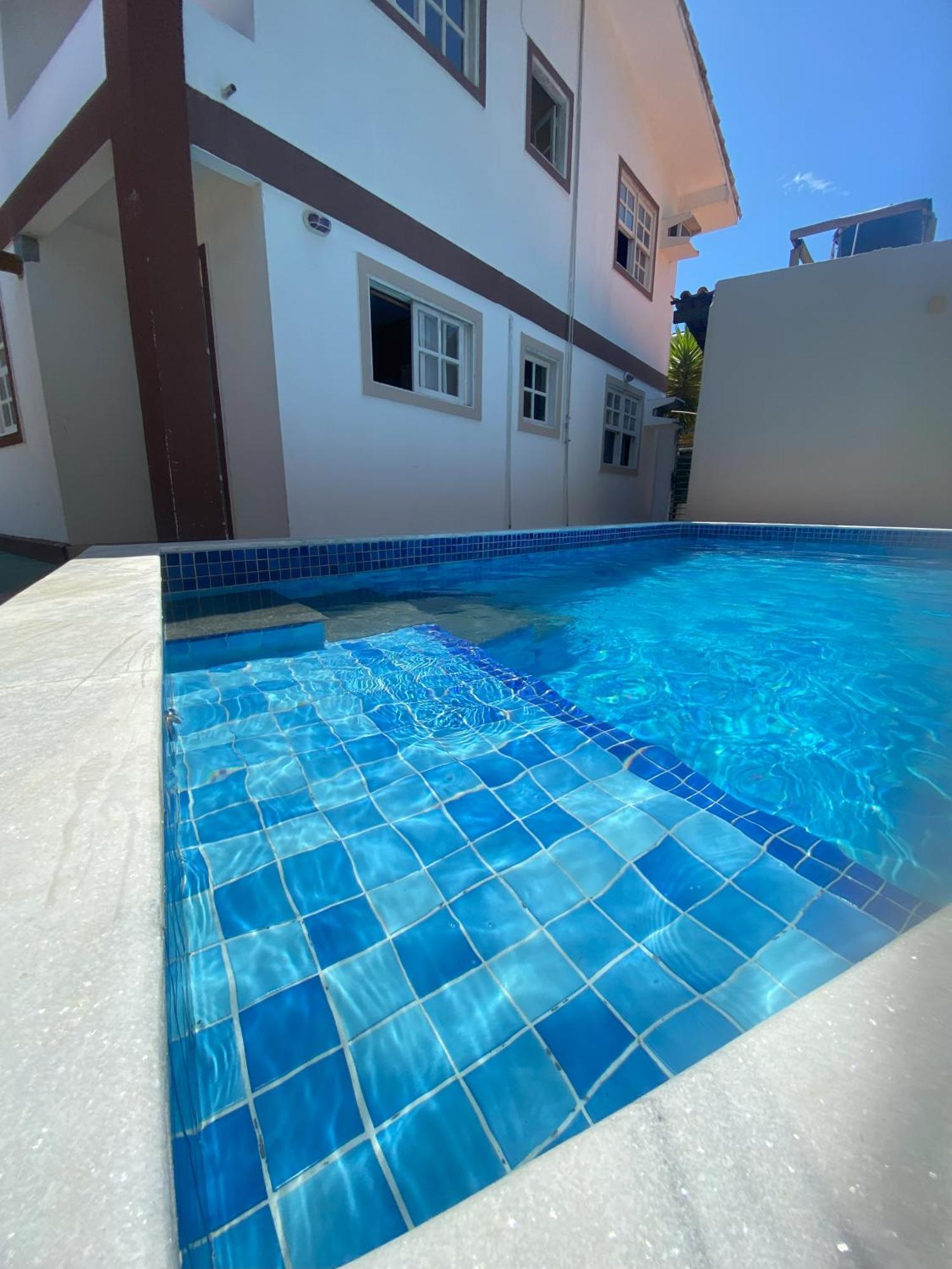 Residencial Kim Praia Порто Сегуро Екстериор снимка