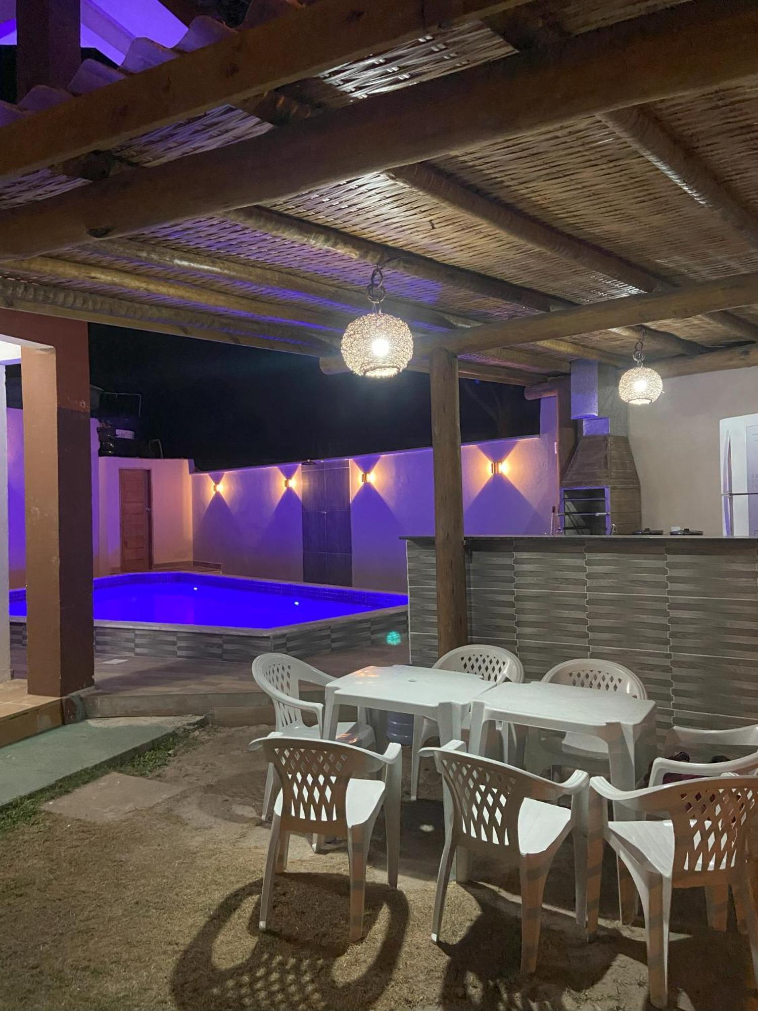 Residencial Kim Praia Порто Сегуро Екстериор снимка