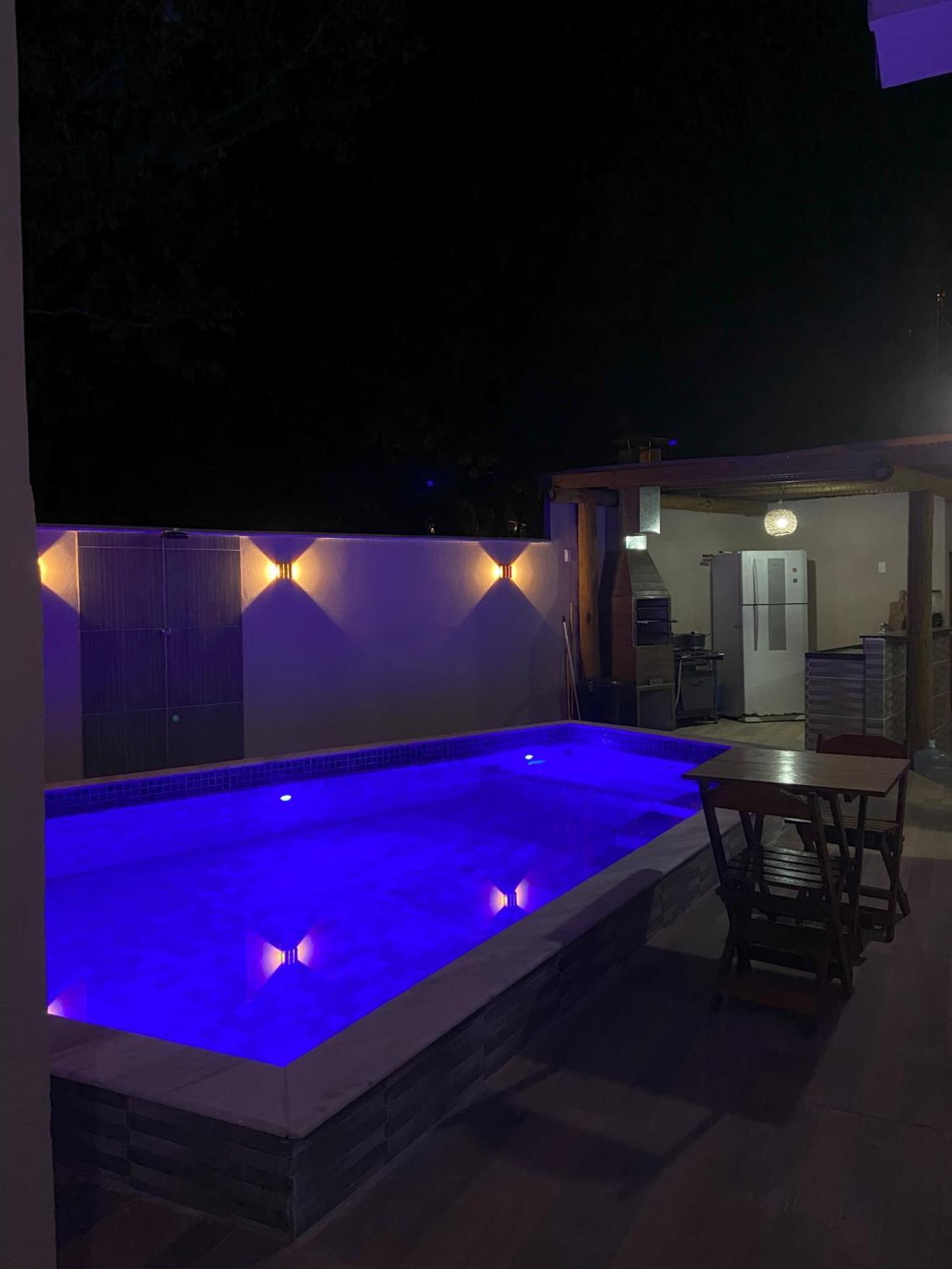 Residencial Kim Praia Порто Сегуро Екстериор снимка