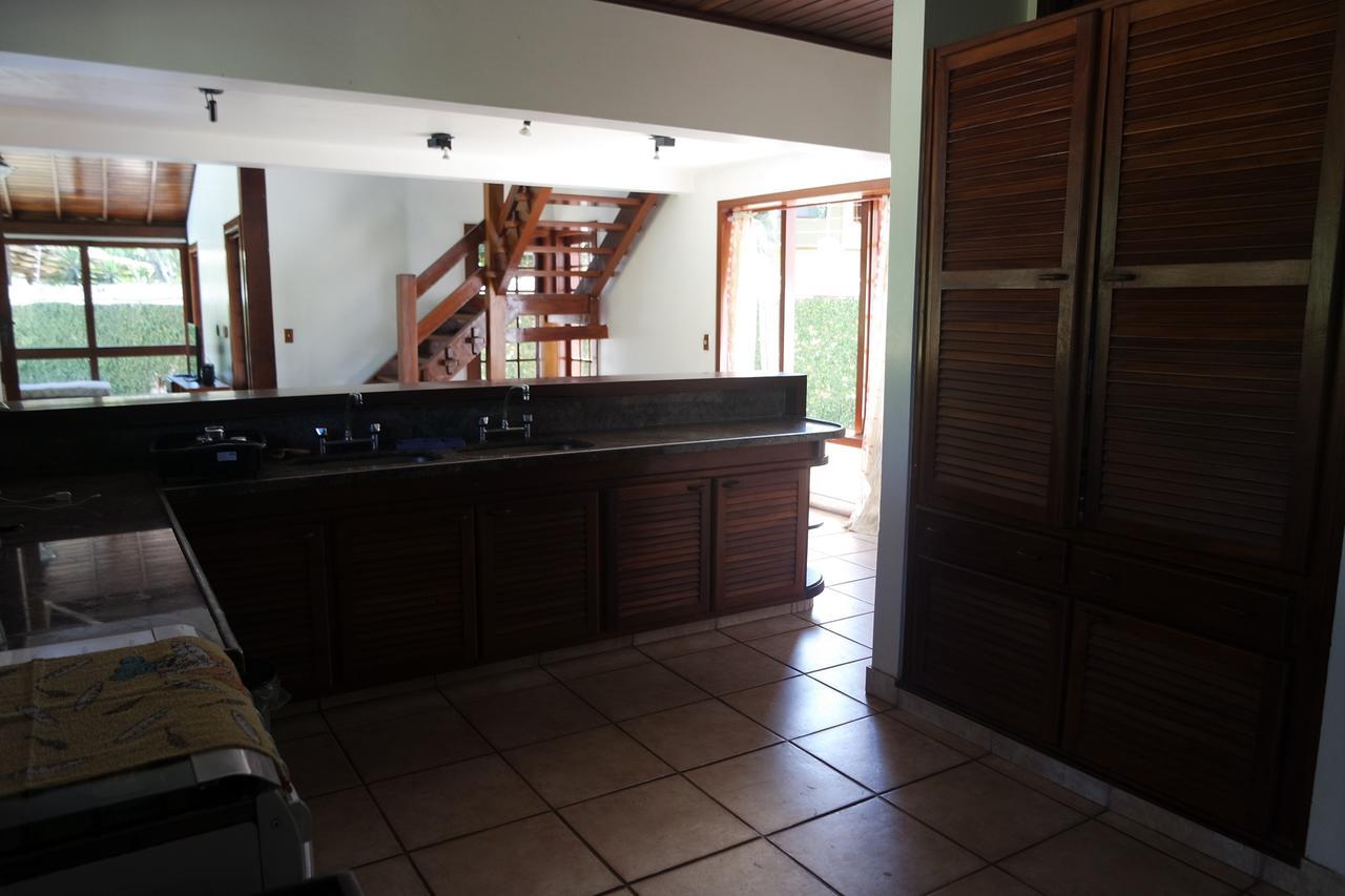 Residencial Kim Praia Порто Сегуро Екстериор снимка