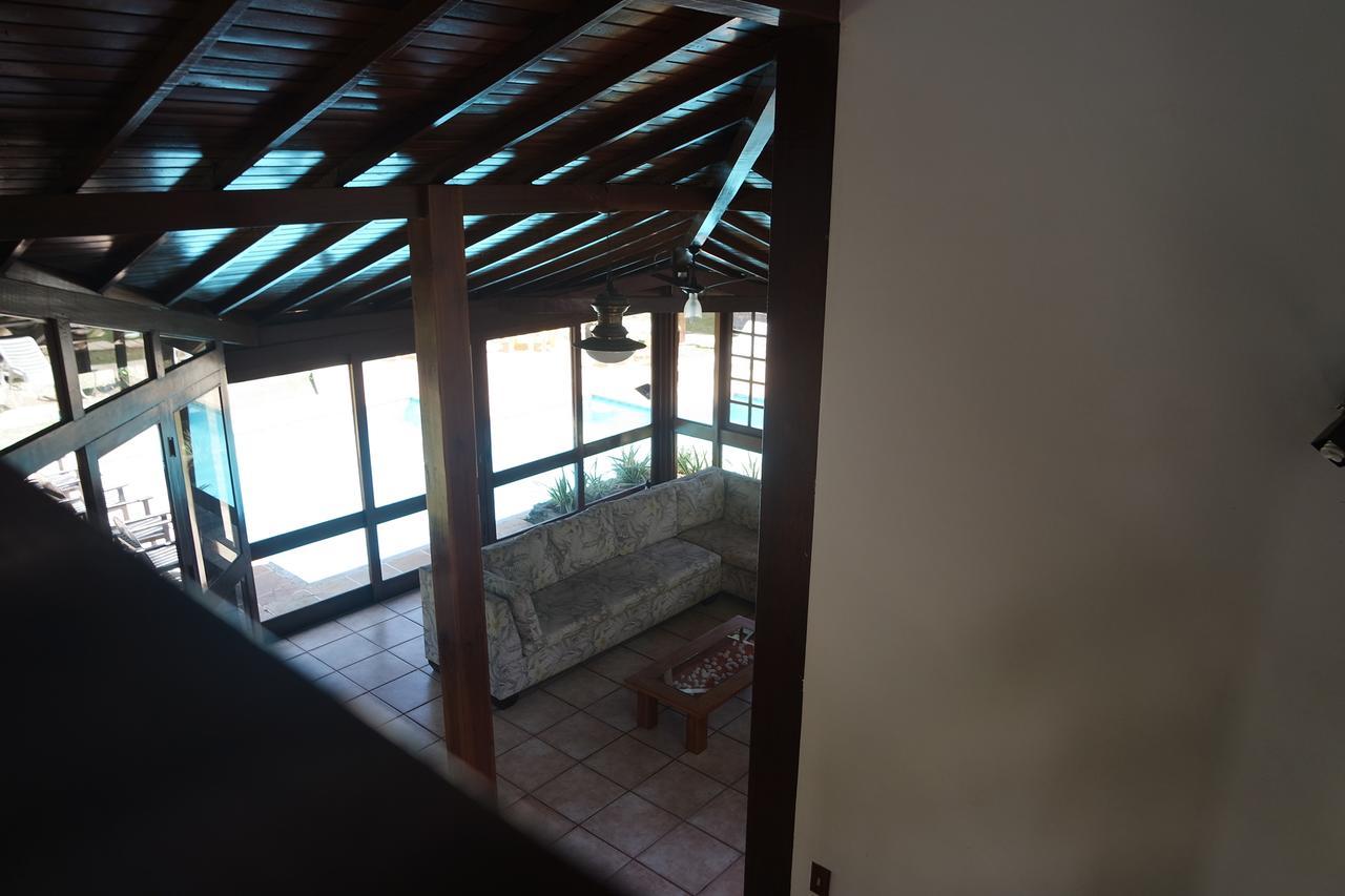 Residencial Kim Praia Порто Сегуро Екстериор снимка