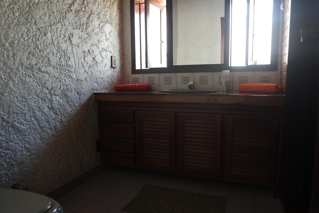 Residencial Kim Praia Порто Сегуро Екстериор снимка