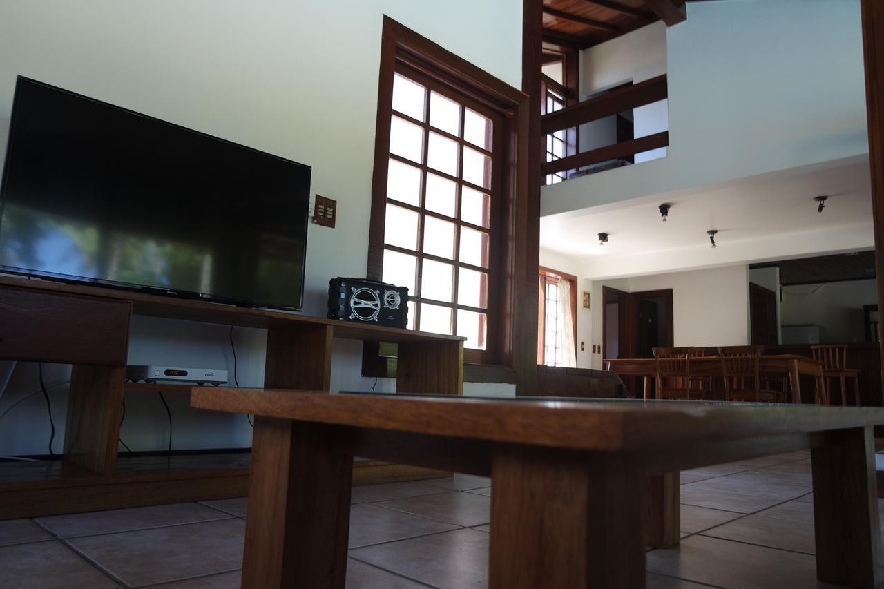 Residencial Kim Praia Порто Сегуро Екстериор снимка