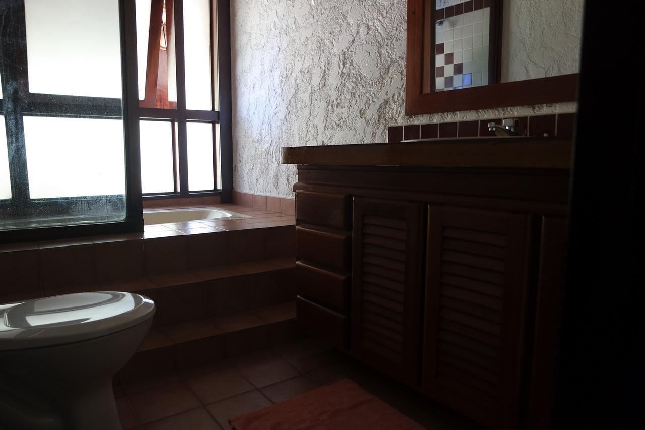 Residencial Kim Praia Порто Сегуро Екстериор снимка