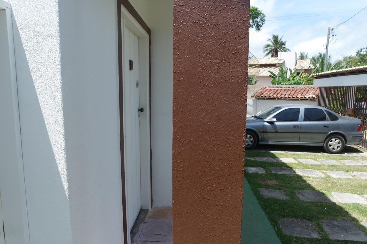 Residencial Kim Praia Порто Сегуро Екстериор снимка